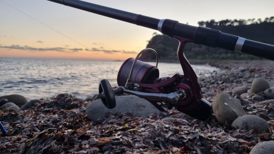 Une p&ecirc;che qui r&eacute;serve de belles surprises.