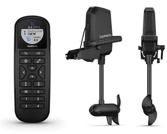 Le Force Current est &agrave; l'origine con&ccedil;u pour le kayak.