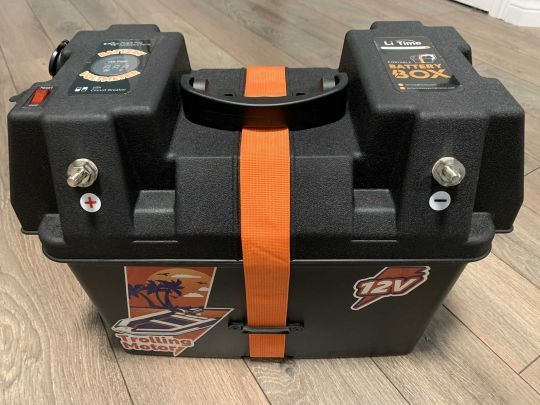 la batterie représente un bon investissement !