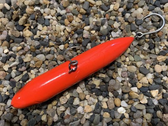 La forme du Zarari est tr&egrave;s simple !