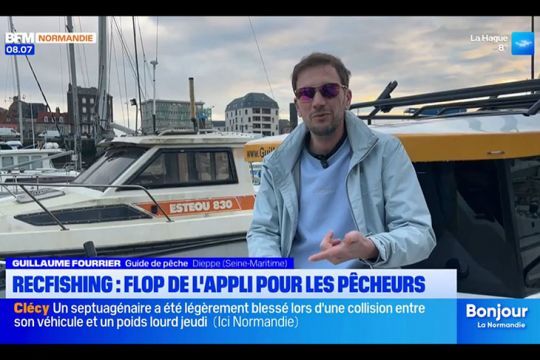 BFM m'a interrogé sur cette obligation reportée qui fait beaucoup réagir