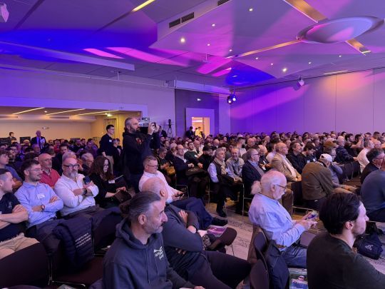 R&eacute;pondre aux questions des p&ecirc;cheurs.