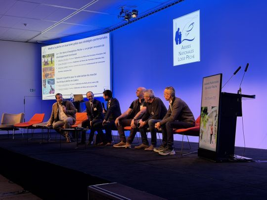 De nombreux sujets &agrave; d&eacute;battre.