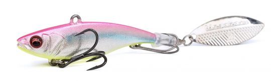 X-Blazar : l'armement du X-Blazar est costaud