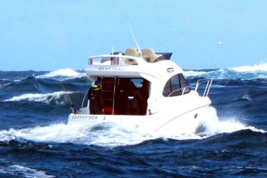 Le coefficient du calcul est diff&eacute;rent pour les moteurs diesel.