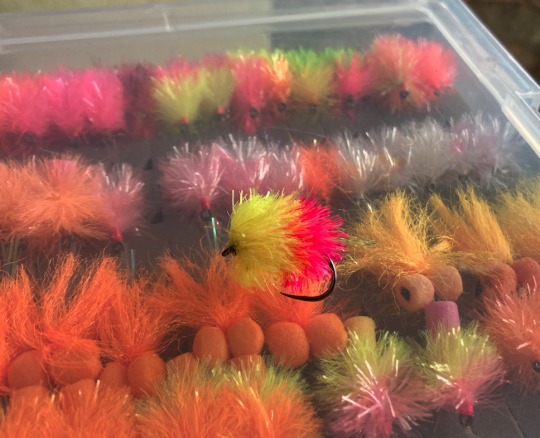 Le blob Tequila est l'un des plus utilis&eacute; en r&eacute;servoir que ce soit en France ou Outre-Manche