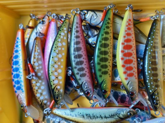 Des cr&eacute;ations originales de grandes qualit&eacute;s