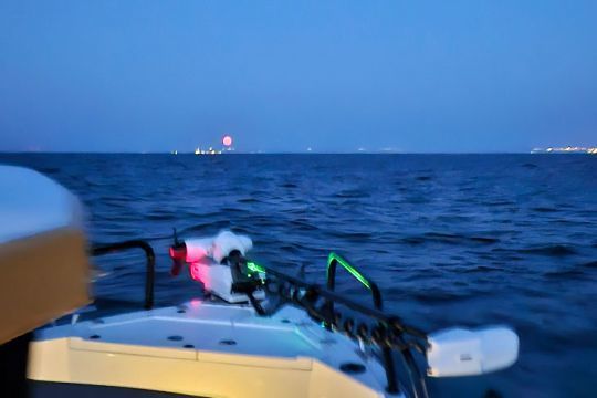 Au retour de la p&ecirc;che, une nouvelle contrainte : d&eacute;clarer les prises sur votre smartphone