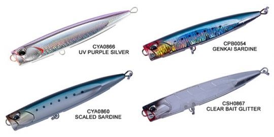 4 couleurs sont disponibles.