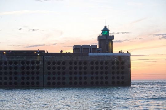 Les malheureux pêcheurs du bord lourdement pénalisés