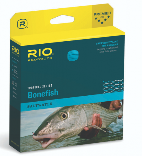 Les soies sp&eacute;ciales bonefish sont &agrave; privil&eacute;gier