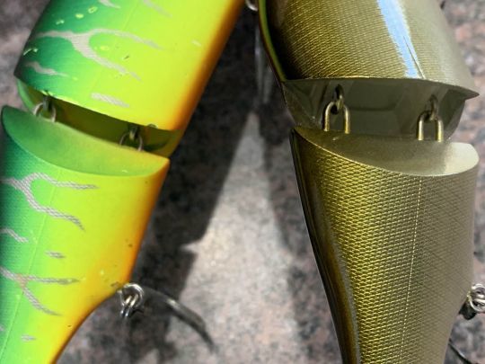 Le d&eacute;battement entre les sections est plus important.