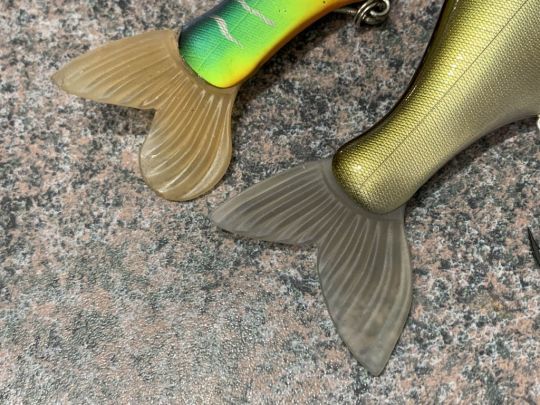 La queue a &eacute;t&eacute; am&eacute;lior&eacute;e.