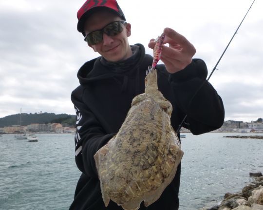 De jour comme de nuit.