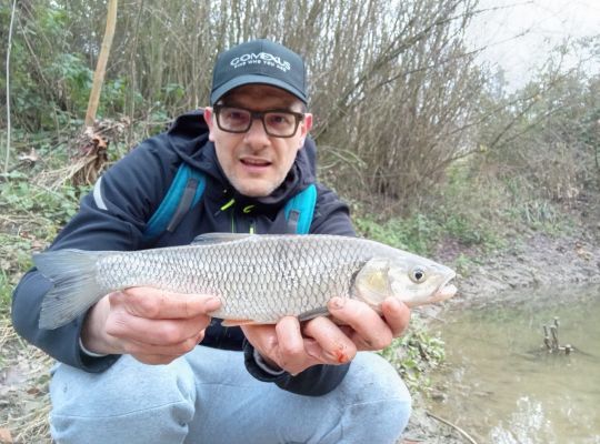 S'imaginer au bord de l'eau
