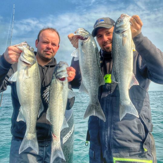 Comprendre le comportement des poissons pour les localiser et réussir de belles sorties.