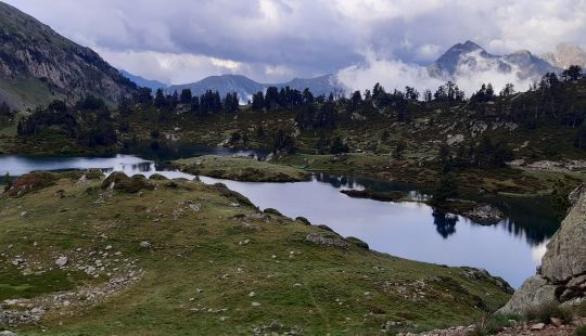 La p&ecirc;che, ce n'est pas seulement 