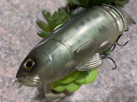 Les d&eacute;tails sont nombreux.