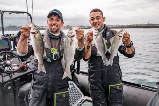 Le rep&eacute;rage est un avantage non n&eacute;gligeable pour tenter de figurer le plus haut possible dans le classement.