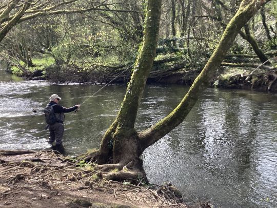 Chaque participant pourra mettre &agrave; profit les notions vues pendant le stage, puis par un passage des intervenants de corriger certains gestes, montages, lancers pour se perfectionner