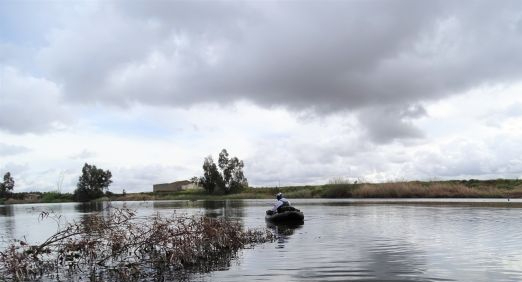 D&eacute;couvrir de nouvelles pratiques de p&ecirc;che.