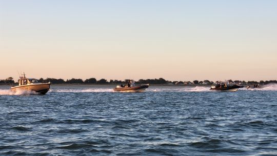Une n&eacute;cessit&eacute; pour les comp&eacute;titions de p&ecirc;che.
