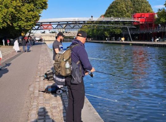 Une approche moderne et responsable de la pêche.