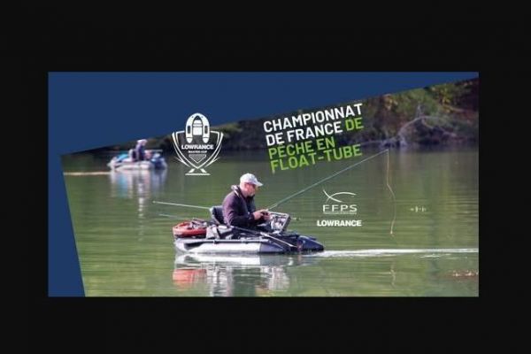 Master Lowrance Cup