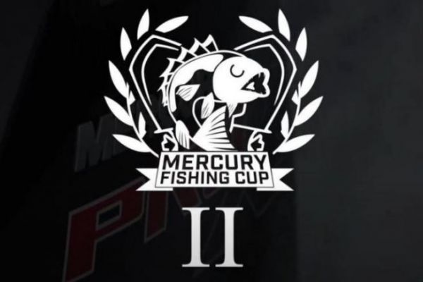 Deuxi�me �dition de la Mercury Fishing Cup
