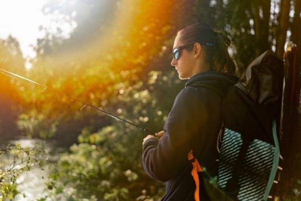 Junior Fishing Tour