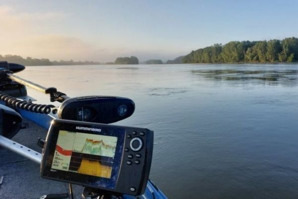 Impact de l'électronique sur la pêche