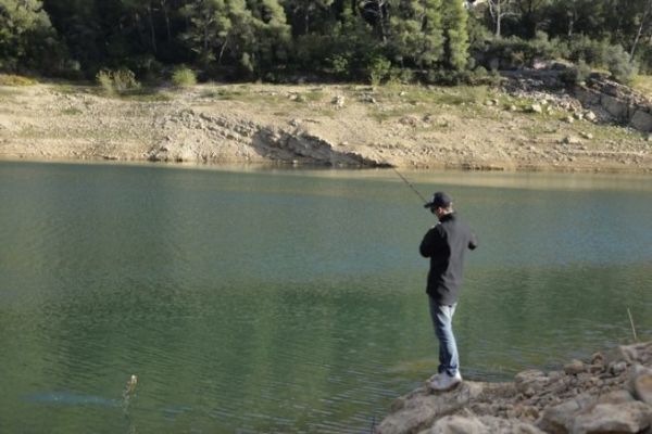 Pourquoi se mettre à la pêche ?