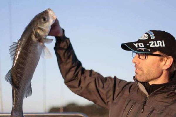 Fine fishing, a response to wary fish and a philosophy
