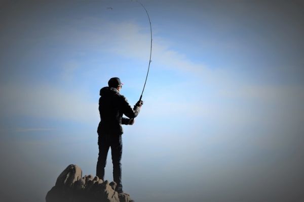 Peche.com: join the community of fishing enthusiasts!