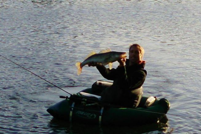 Pêche en wading : les waders Simms en Gore-Tex, des waders conçus pour durer