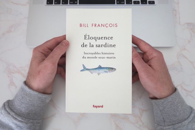 Bill François