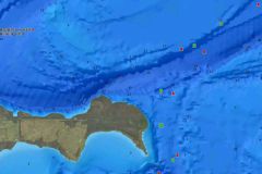 Vue SonarChart Shading - Navionics