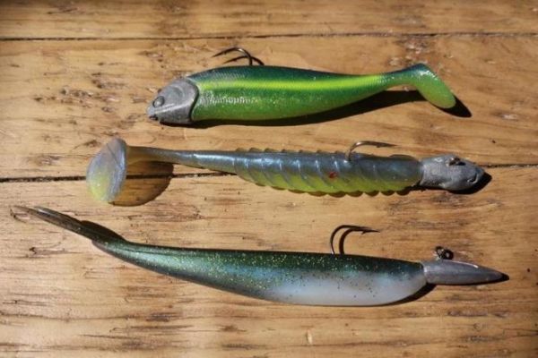 Pêche au jig: comment pêcher brochet, sandre et bar ? Jig casting