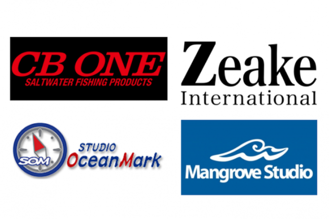 Souls, CB One, Zeake, Mangrove Studiode grandes marques japonaises arrivent en France!