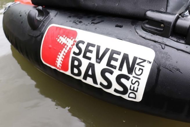 4 inconvnients des Float-Tubes de la Dropstitch Line de Seven Bass Design