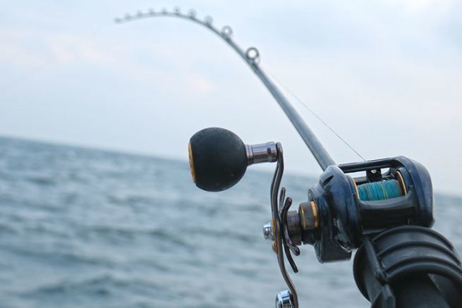 Pêchez le turbot en baitcasting, quel matériel pour ce type de pêche ?
