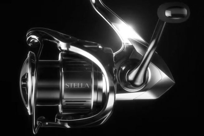 Les caractéristiques du nouveau Shimano Stella FK 2022 dans le détail