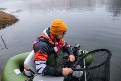 Bien choisir ses waders pour une pratique optimale de la pêche en float-tube