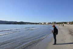 Débuter la pêche en mer en minimisant les erreurs