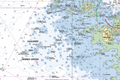 Guide pratique des cartographies marines, reprer les meilleurs spots