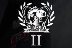 Deuxime dition de la Mercury Fishing Cup