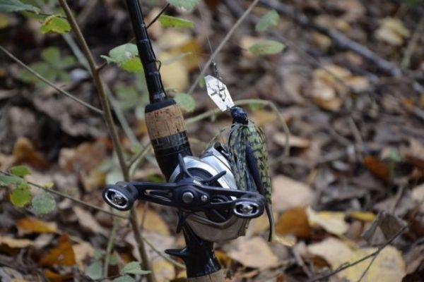 Spinnerbait Grauvell Titan 14g – Leurre Pour Carnassiers En Rivière