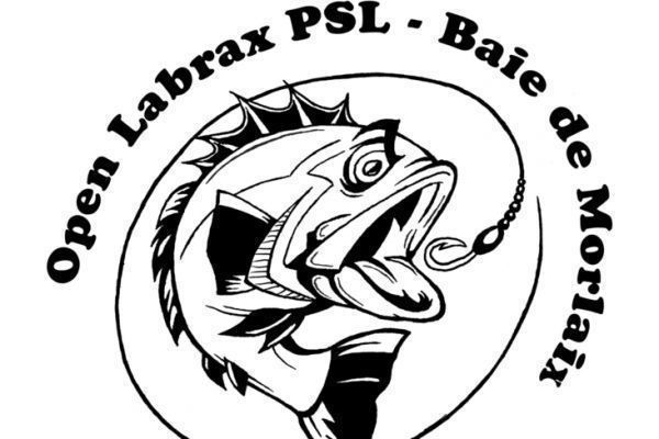 L'Open Labrax PSL Baie de Morlaix, une comptition de pche au bar  ne pas manquer