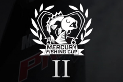 Lowrance renouvelle son partenariat avec la Mercury Fishing Cup II