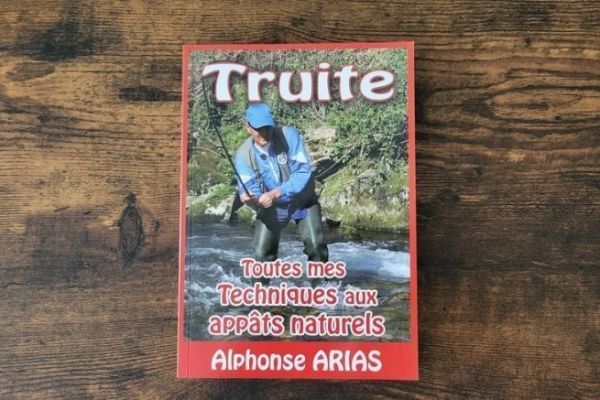 La truite domfrontaise organise des initiations pêche